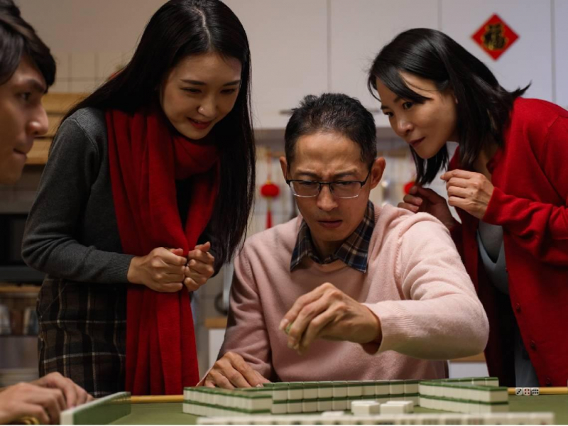 過年打麻將，輸贏數字為何總是對不上？明明贏1千元，卻謊稱只贏500...你必須懂得3種談錢技能